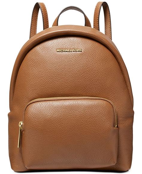 michael kors erin|Erin Medium Backpack .